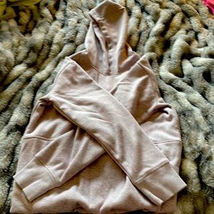 Athleta Girl Hoodie